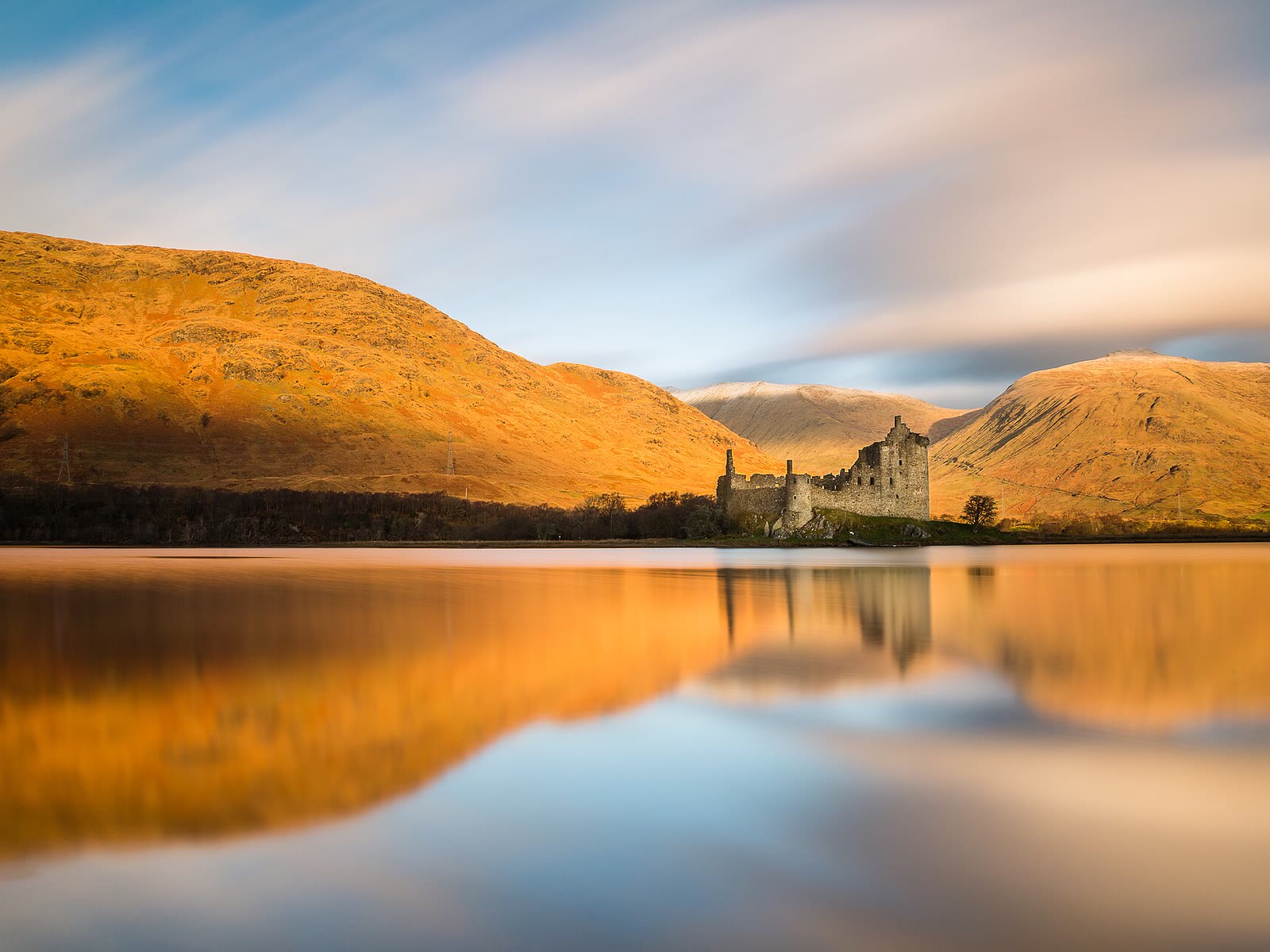 Argyll & Bute
