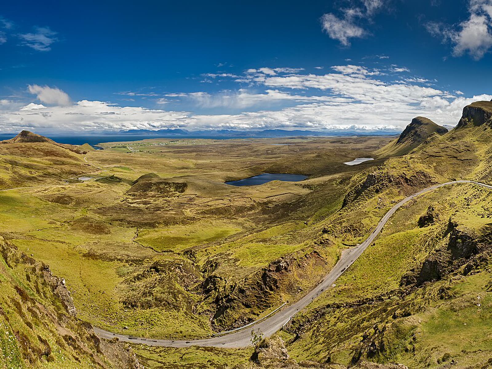 Isle of Skye