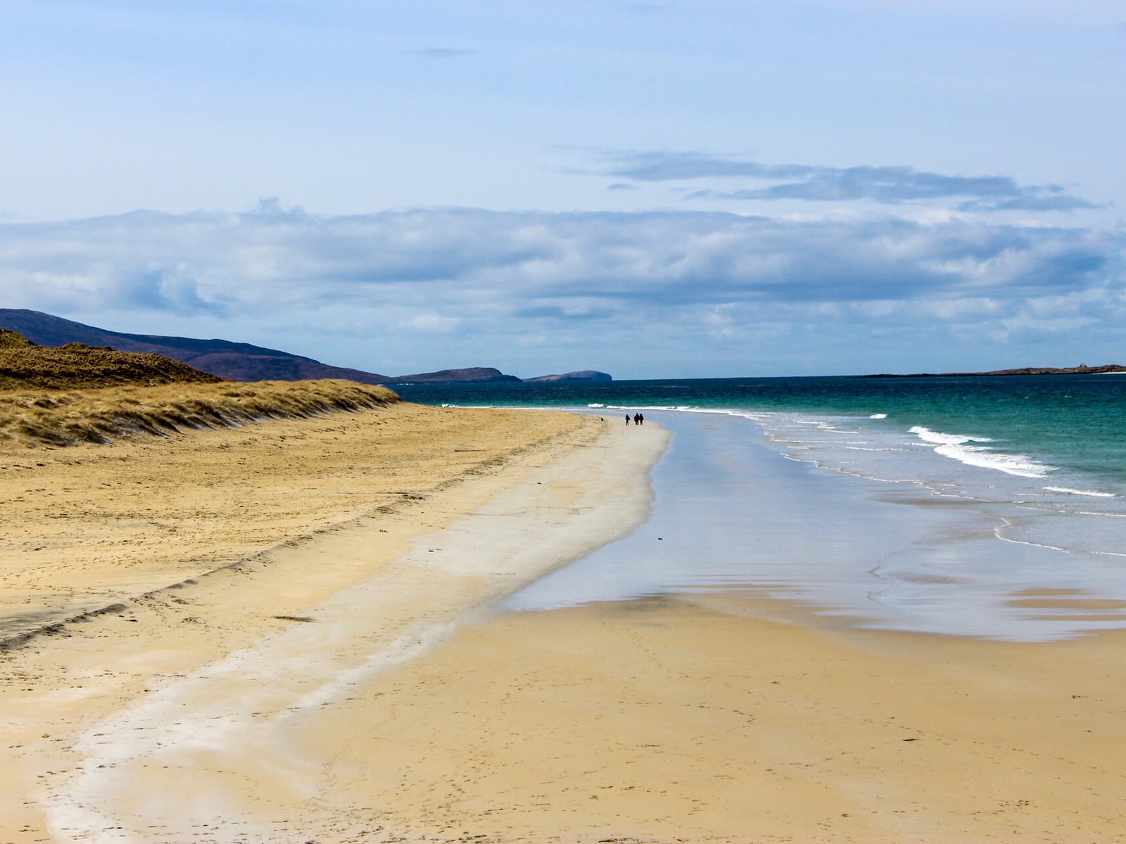 Outer Hebrides