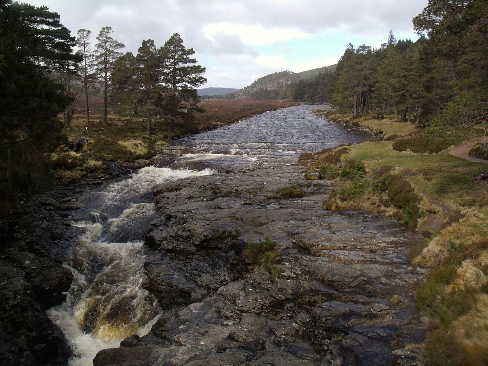 Royal Deeside & Aberdeenshire