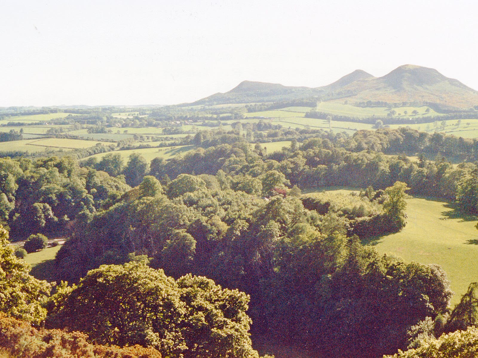 Scottish Borders
