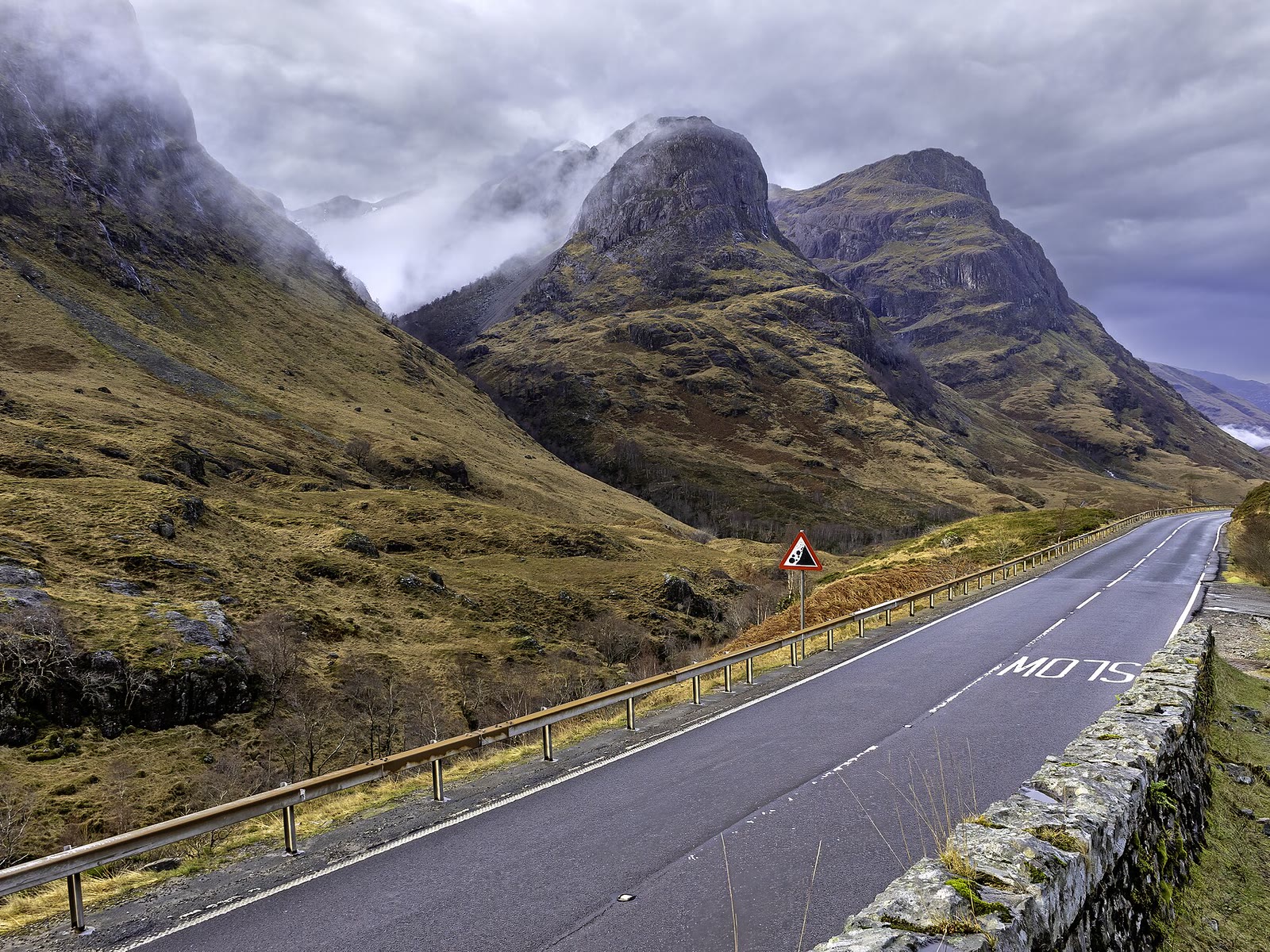 Scottish Highlands